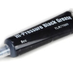 Team Losi Racing High-Pressure Black Grease, 8cc TLR77000