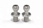 Reve D SPM Titanium Rod End Ball S (2) RT-006SA