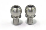 Reve D SPM Titanium Kingpin Ball 12mm (2) RT-007-12 - Image 9