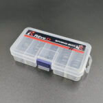 Reve D Spring Set with Box RD-006AS