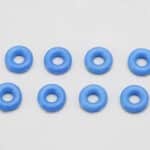 Yokomo High Grade O-Ring (Oil-Free) YS-7HG2