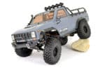 FTX Outback Hi-Rock 4X4 RTR 1/10th TRAIL CRAWLER FTX5587