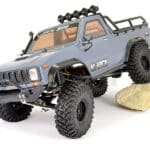 FTX Outback Hi-Rock 4X4 RTR 1/10th TRAIL CRAWLER FTX5587