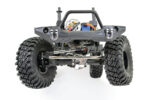 FTX Outback Hi-Rock 4X4 RTR 1/10th TRAIL CRAWLER FTX5587 - Image 12