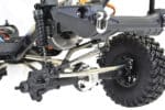 FTX Outback Hi-Rock 4X4 RTR 1/10th TRAIL CRAWLER FTX5587 - Image 16