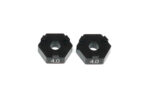 Reve D ASL Front Axel set (Pair) RD-005 - Image 3