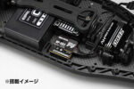 Yokomo Drift Performance Drift Gyro V4 DPP-302V4A - Image 3