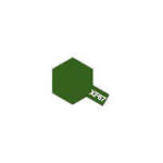 Tamiya Acrylic Paint Mini XF-67 NATO Green 81767 XF67