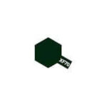 Tamiya Acrylic Paint Mini XF-70 Dark Green 2 81770 XF70