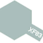 Tamiya Acrylic Paint Mini XF-83 RAF Medium Sea Grey 2 81783 XF83