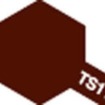 Tamiya Paint TS-11 Maroon 85011 TS11
