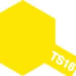 Tamiya Paint TS-16 Yellow 85016 TS16