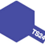 Tamiya Paint TS-24 Purple 85024 TS24