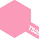 Tamiya Paint TS-25 Pink 85025 TS25