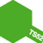 Tamiya Paint TS-52 Candy Lime Green (Kawasaki) 85052 TS52