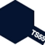 Tamiya Paint TS-55 Dark Blue 85055 TS55