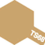 Tamiya Paint TS-68 Wooden Deck Tan 85068 TS68