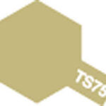 Tamiya Paint TS-75 Champagne Gold 85075 TS75