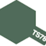Tamiya Paint TS-78 Field Grey 85078 TS78