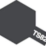 Tamiya Paint TS-82 Rubber Black 85082 TS82