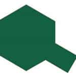 Tamiya Paint TS-91 Dark Green JGSDF 85091 TS91