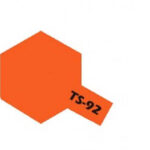 Tamiya Paint TS-92 Metallic Orange 85092 TS92