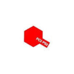 Tamiya Spray Paint PS-2 Red 86002 PS2