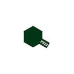 Tamiya Spray Paint PS-22 Racing Green 86022 PS22
