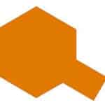 Tamiya Spray Paint PS-61 Metallic Orange 86061 PS61