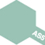 Tamiya Paint AS-5 Light Blue(Luftwaffe) 86505 AS5