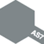 Tamiya Paint AS-7 Neutral Gray(USAAF) 86507 AS7