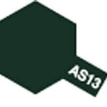 Tamiya Paint AS-13 Green(USAF) 86513 AS13