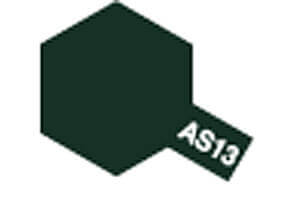 86513 Tamiya Paint AS-13 Green(USAF) 86513 AS13 - Image 1