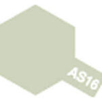 Tamiya Paint AS-16 Light Gray(USAF) 86516 AS16