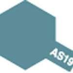 Tamiya Paint AS-19 Intermediate Blue(US Nav 86519 AS19