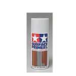 Tamiya Surface Primer Grey Large 180ml 87042