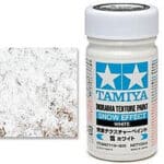 Tamiya Texture Paint - Snow 87119