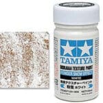 Tamiya Testure Paint - Powder Snow 87120