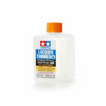 Tamiya Lacquer Thinner / Retarder - 250ml 87194