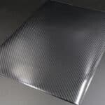 Reve D High grade carbon style sticker RC-003