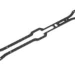 Xray T4 '20 Graphite Upper Deck 1.6mm XR301061