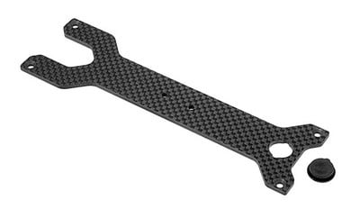 301163_1_piw Xray Upper Deck - Wide XR301163 - Image 1