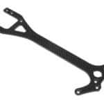 Xray Upper Deck T1Fk'05 - Cnc Machined XR301164