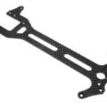 Xray Upper Deck T1Fk'05 - Cnc Machined - Wide XR301165
