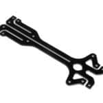 Xray T2R Frp Upper Deck XR301168