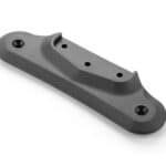 Xray Composite Bumper For Adjustable Body Mounts XR301204