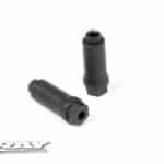 Xray Composite Brace For Bumper (2) XR301321