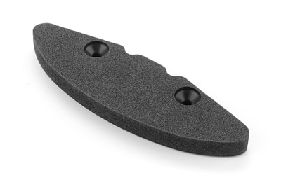 XR301231_1_piw Xray Foam Bumper For Adjustable Body Mounts - Light XR301231 - Image 1