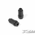 Xray T4 Composite Brace For Bumper - Low (2) XR301325