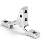 Xray T2'008 Alu Upper Bulkhead XR302023